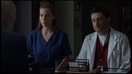 изображение на Откраднат живот