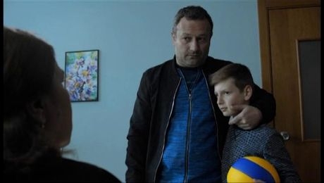 изображение на Откраднат живот