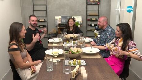 изображение на Черешката на тортата (20.06.2022)