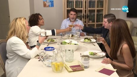 изображение на Черешката на тортата (29.06.2022)