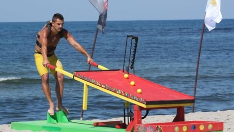 изображение на Игри на волята: Блъгария (11.11.2022)