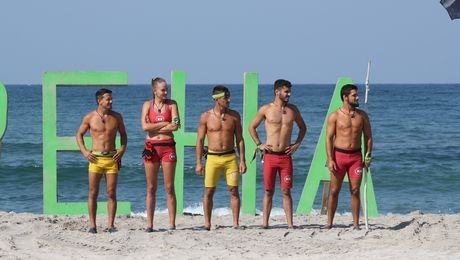изображение на Игри на волята: България (29.10.2022) - част 1