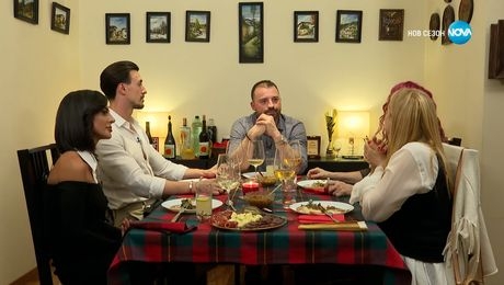 изображение на Черешката на тортата  (23.01.2024)