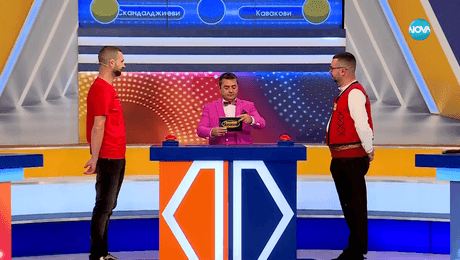 изображение на Семейни войни (21.03.2024)