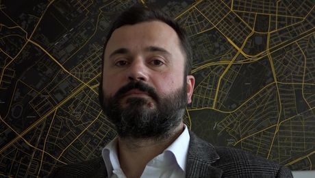изображение на Шеф под прикритие (04.03.2020)