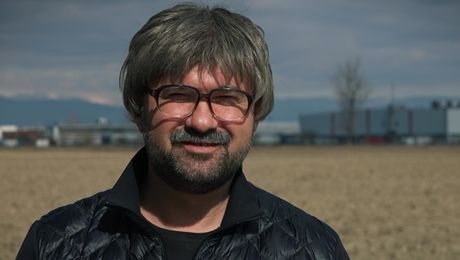 изображение на Шеф под прикритие (08.04.2020)
