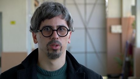 изображение на Шеф под прикритие (15.04.2020)