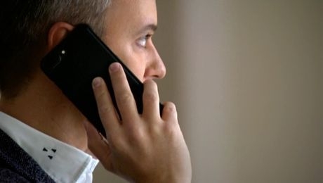 изображение на Шеф под прикритие (26.01.2018)