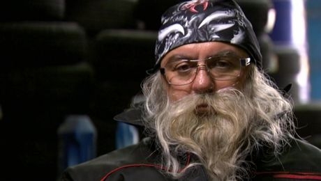 изображение на Шеф под прикритие (29.02.2016)