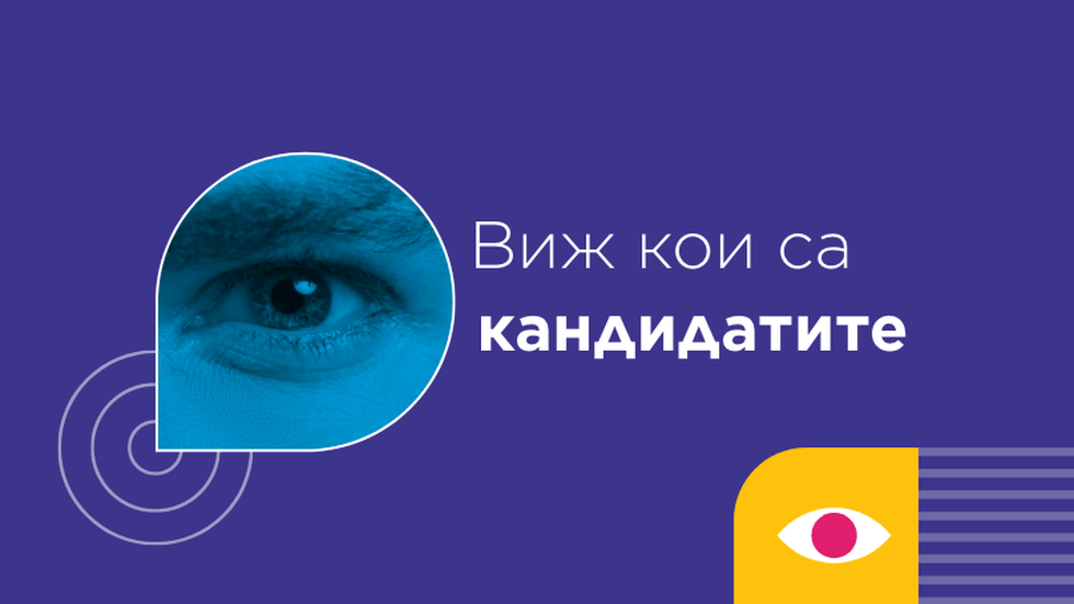 изображение на Big Brother - виж кой иска да влезе в Къщата!