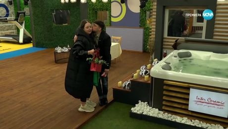 изображение на Big Brother (18.10.2024)