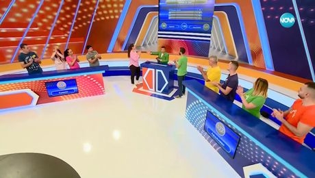 изображение на Семейни войни (22.11.2024)