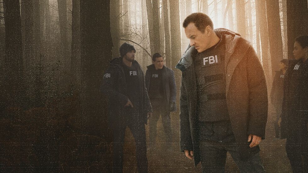 изображение на ФБР: Най-издирваните