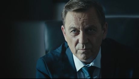изображение на Убийците на моя баща