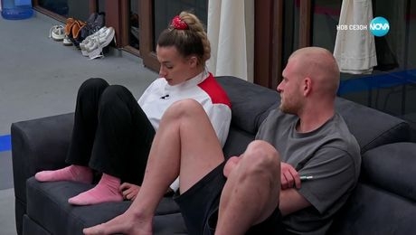 изображение на Hell's Kitchen (09.04.2025) - част 1