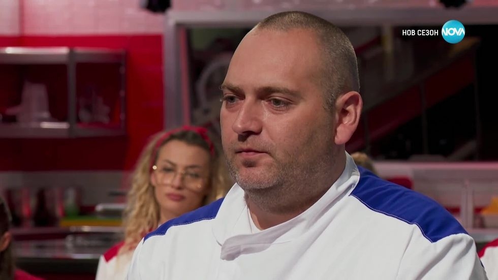 Hell's Kitchen (17.04.2025) - част 1