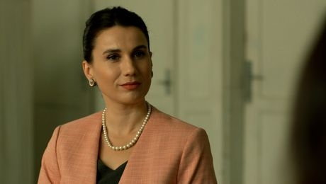 изображение на Имало едно време в Чукурова