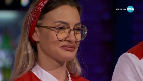 изображение на Hell's Kitchen (22.04.2025) - част 1