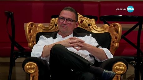изображение на Hell's Kitchen (24.04.2025) - част 1
