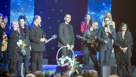 изображение на Обич и песен – концерт