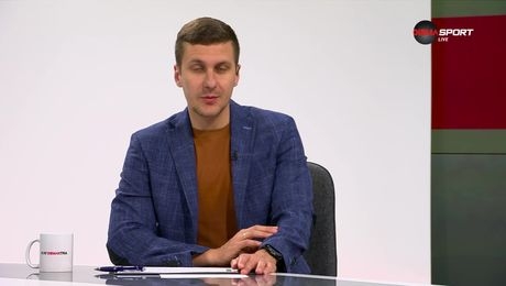 изображение на Обзор на кръга в efbet Лига (05.05.2025)