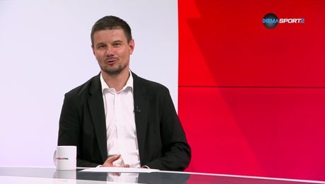 изображение на Премиър лийг токшоу (07.05.2025)