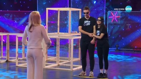 изображение на Един за друг (09.05.2025) - част 2