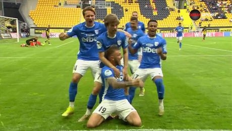 изображение на Преди кръга в efbet Лига (12.05.2025)