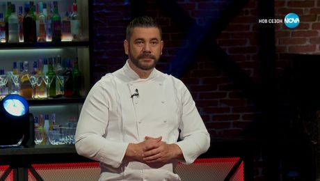 изображение на Hell's Kitchen (14.05.2025) - част 1