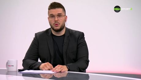 изображение на Бундеслига токшоу (15.05.2025)