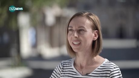 изображение на VOA 52 истории