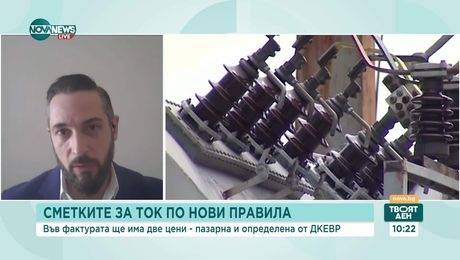 изображение на Твоят ден (19.05.2025)
