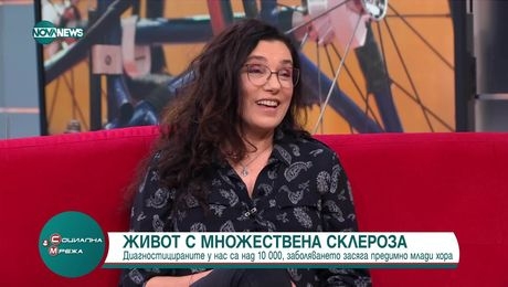 изображение на Социална мрежа (19.05.2025)