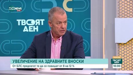 изображение на Твоят ден (23.05.2025)