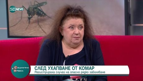 изображение на Социална мрежа (23.05.2025)