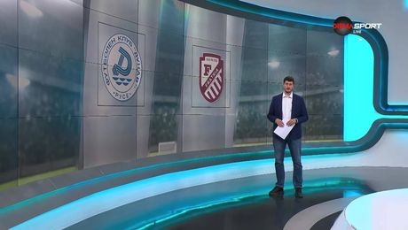 изображение на Обзор на кръга във Втора лига (22.05.2025)