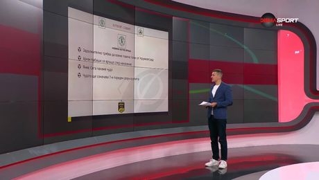 изображение на Преди кръга в efbet Лига (25.05.2025)