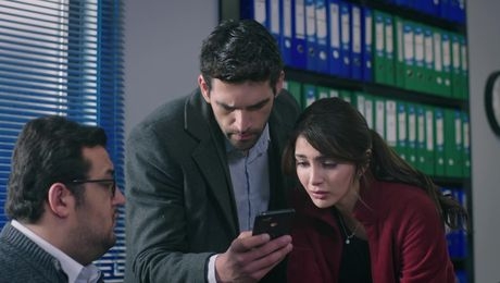 изображение на Наследство