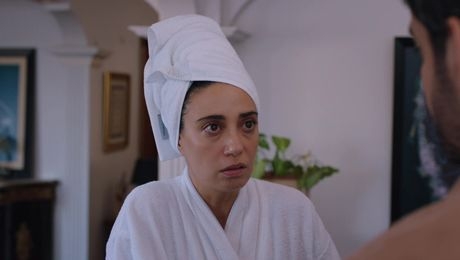 изображение на Шербет от боровинки
