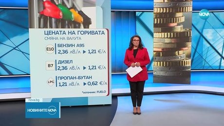 изображение на Новините на NOVA (03.06.2025 - централна емисия)