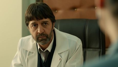 изображение на Имало едно време в Чукурова