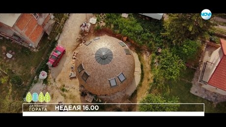 изображение на Да хванеш гората - неделя по NOVA (08.06.2025)