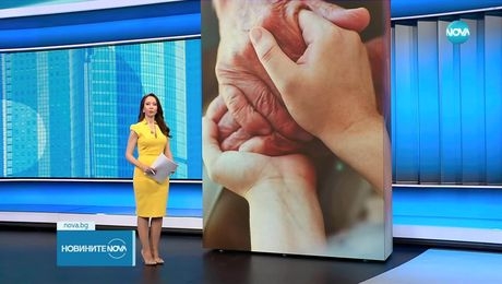 изображение на Новините на NOVA (10.06.2025 - обедна емисия)