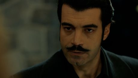 изображение на Имало едно време в Чукурова