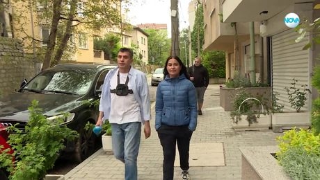 изображение на Съдебен спор - неделя по NOVA (14.06.2025)