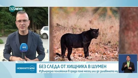 изображение на Новините на NOVA NEWS (23.06.2025 - централна емисия)