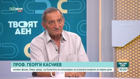изображение на Твоят ден (24.06.2025)