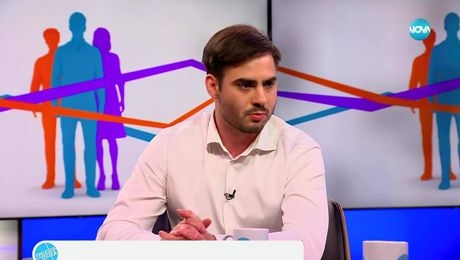 изображение на Пресечна точка (24.06.2025)