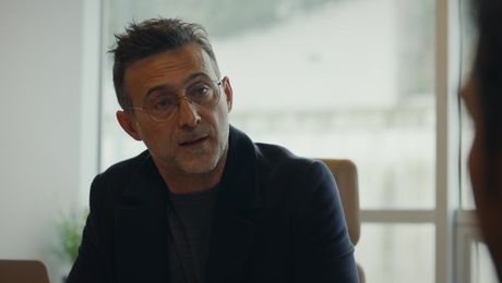 изображение на Предателство