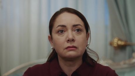 изображение на Шербет от боровинки